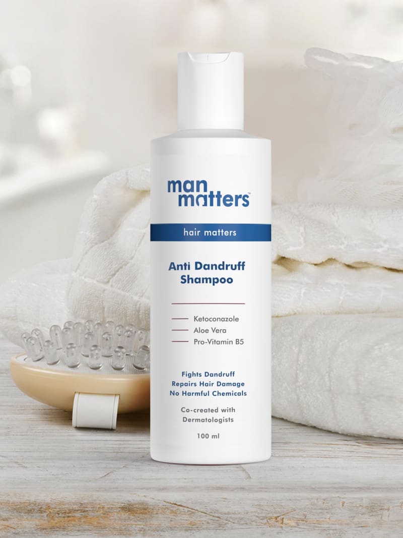 Buy Ketoconazole Shampoo for Dandruff Anti Dandruff Shampoo for Men